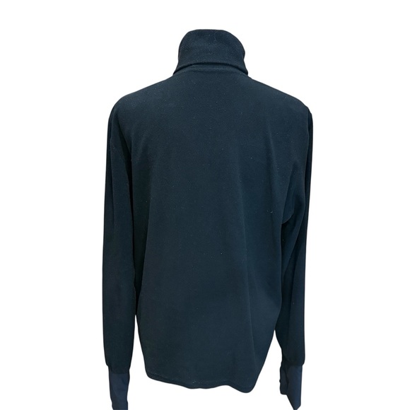 Vintage Prada FleeceTurtleneck - Picture 2 of 6